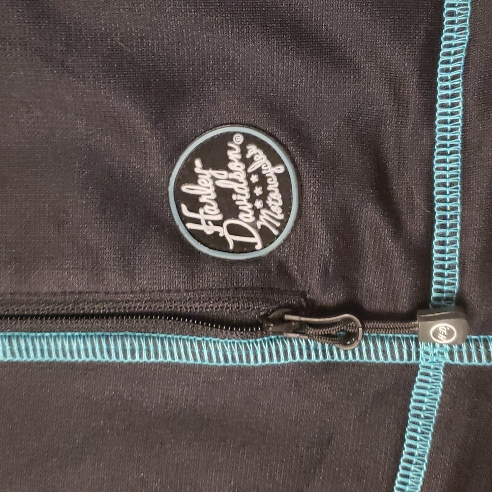 Harley Davidson jacket - Picture 2 of 5